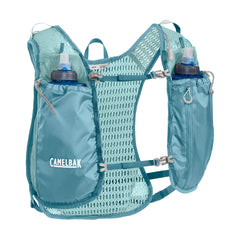 Women's Trail Run™ Vest Adriatic Blue - Image 2