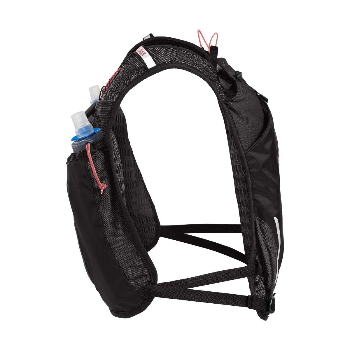 Women's Trail Run™ Vest Black - Image 6