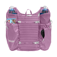 Women's™ Trail Run Vest Lavender - Image 6