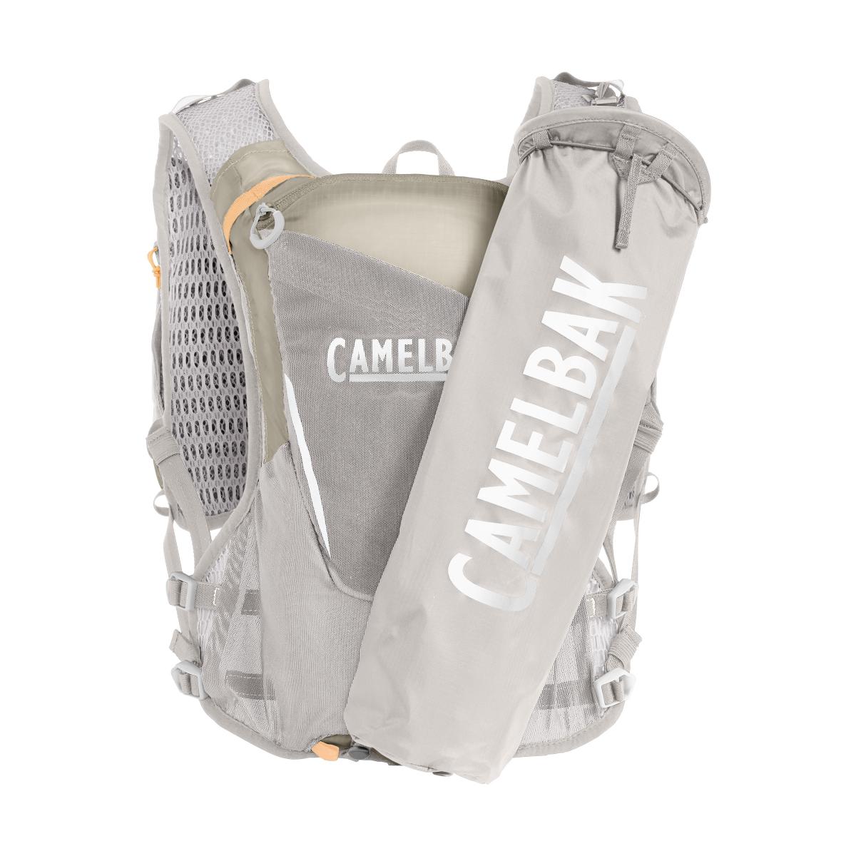 Women's Zephyr™ Pro Flint Grey - Image 4