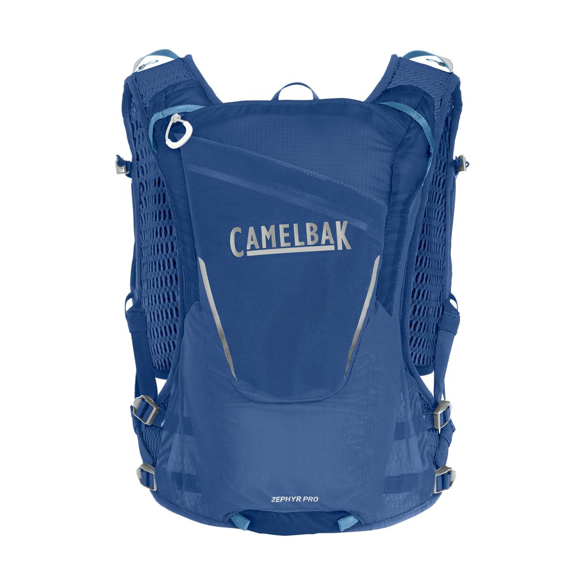 Zephyr™ Pro Galaxy Blue - Image 3