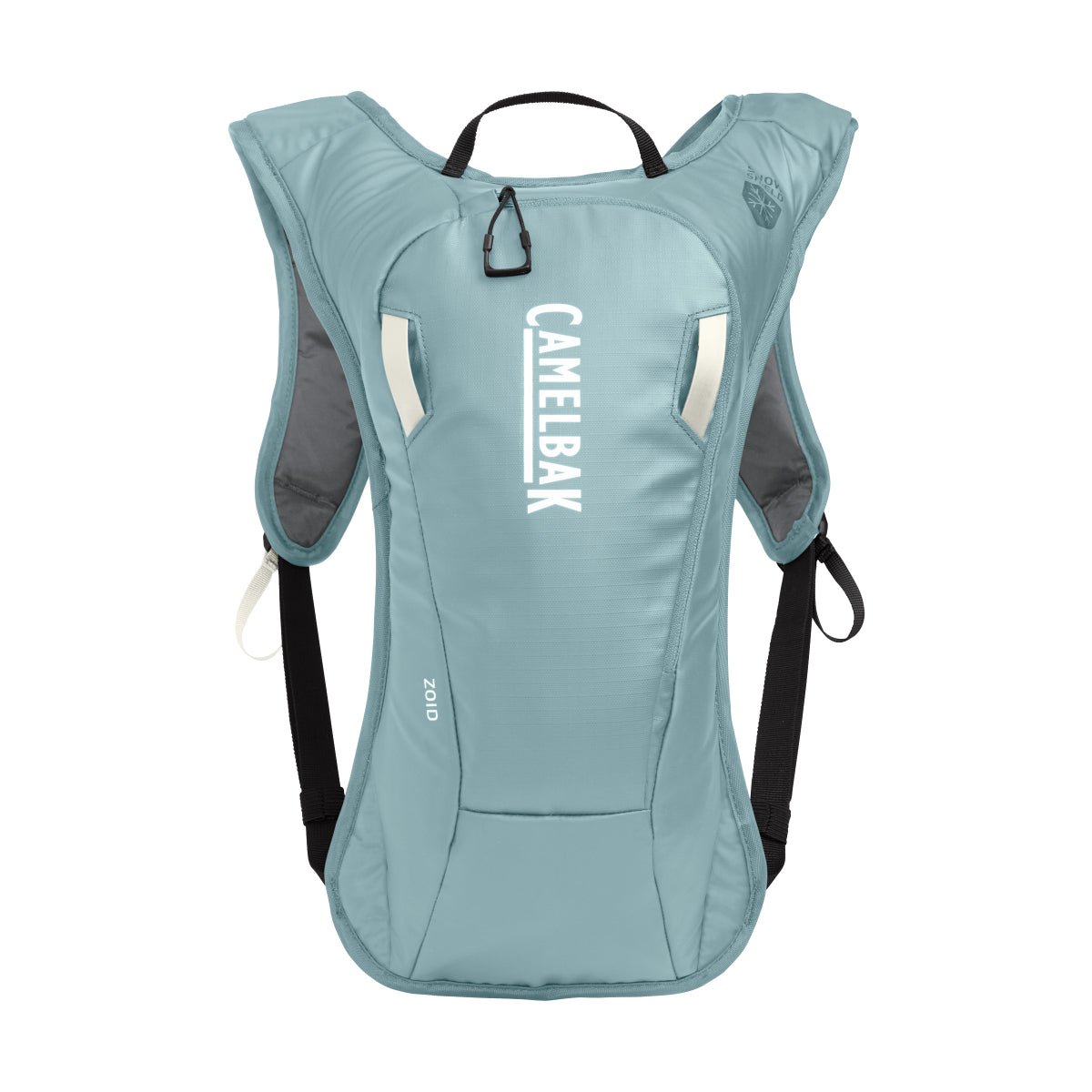 undefined Zoid™ Hydration Pack with Crux® 2L Reservoir undefined - Image 4