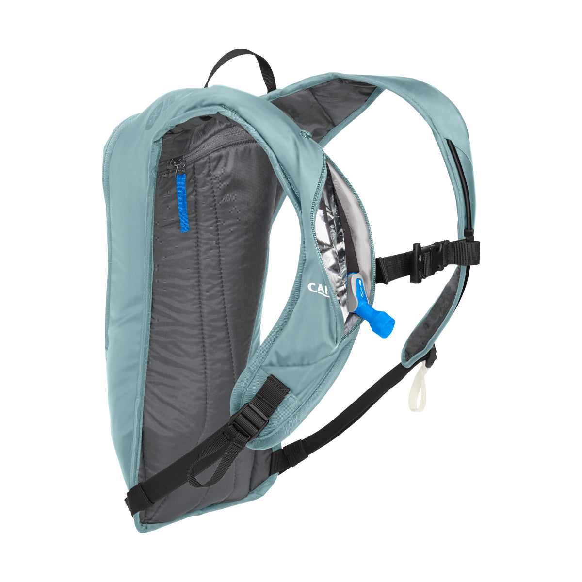 undefined Zoid™ Hydration Pack with Crux® 2L Reservoir undefined - Image 6
