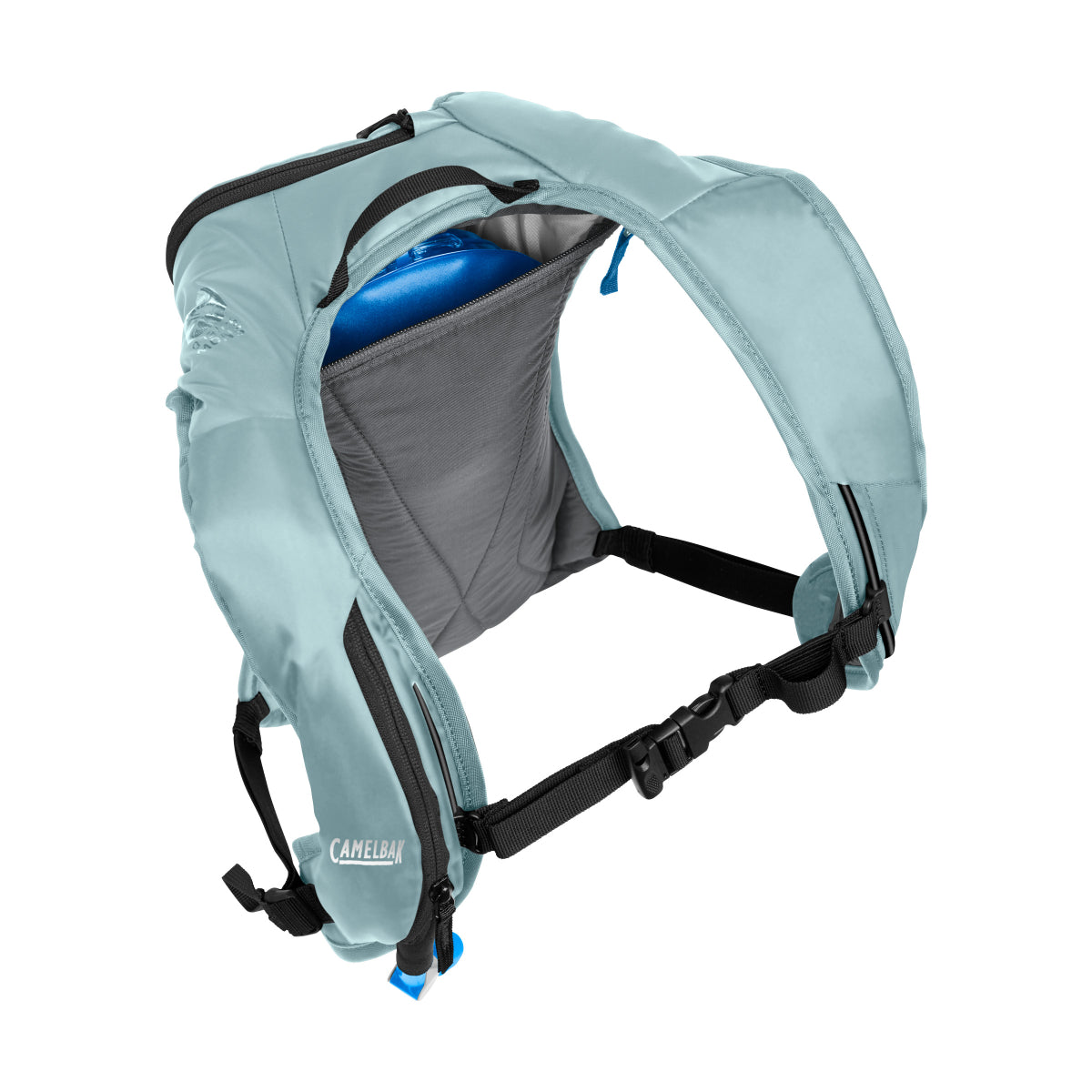 undefined Zoid™ Hydration Pack with Crux® 2L Reservoir undefined - Image 8