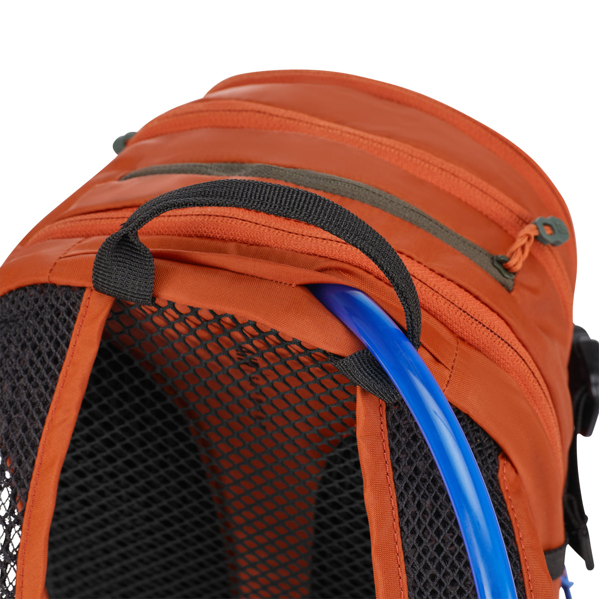 undefined M.U.L.E.® 12 Hydration Pack with Crux® 3L Reservoir undefined - Image 6