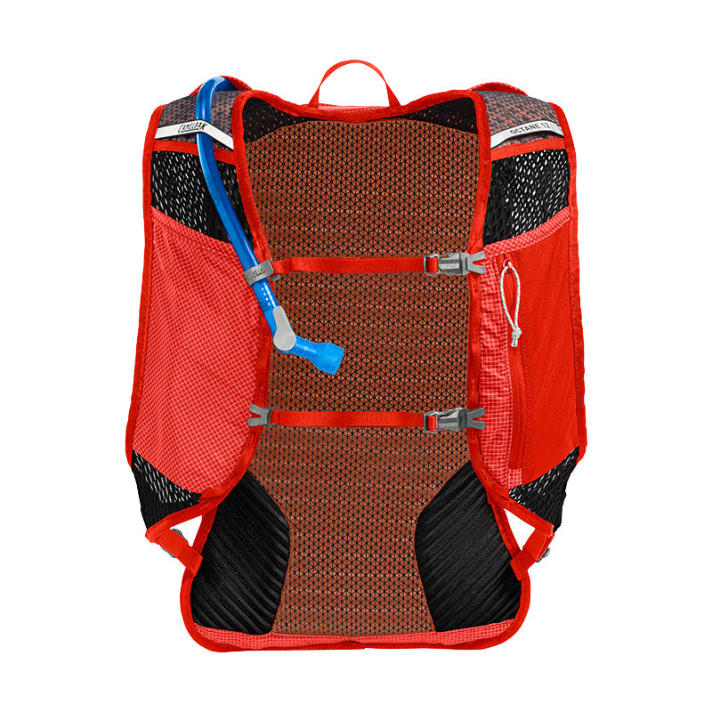 undefined Octane™ 12 Hydration Hiking Pack with Fusion 2L Reservoir undefined - Image 8