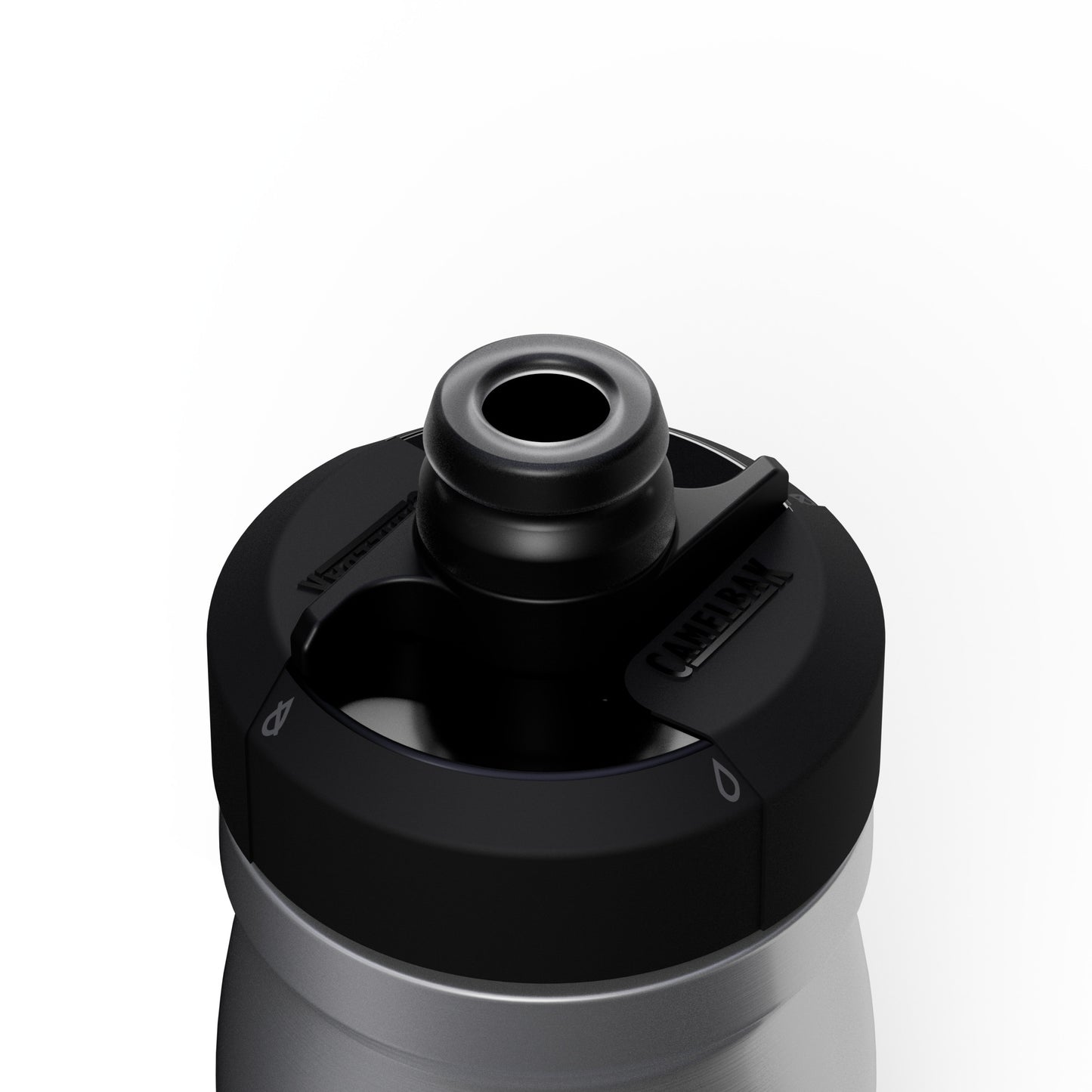 undefined Podium® Insulated Stainless Steel 350ml undefined - Image 3