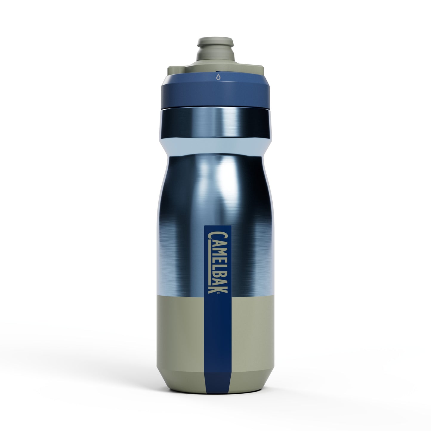undefined Podium® Insulated Stainless Steel 500ml undefined - Image 1