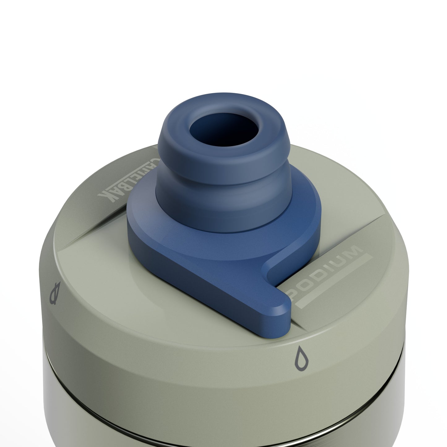 undefined Podium® Insulated Stainless Steel 500ml undefined - Image 4