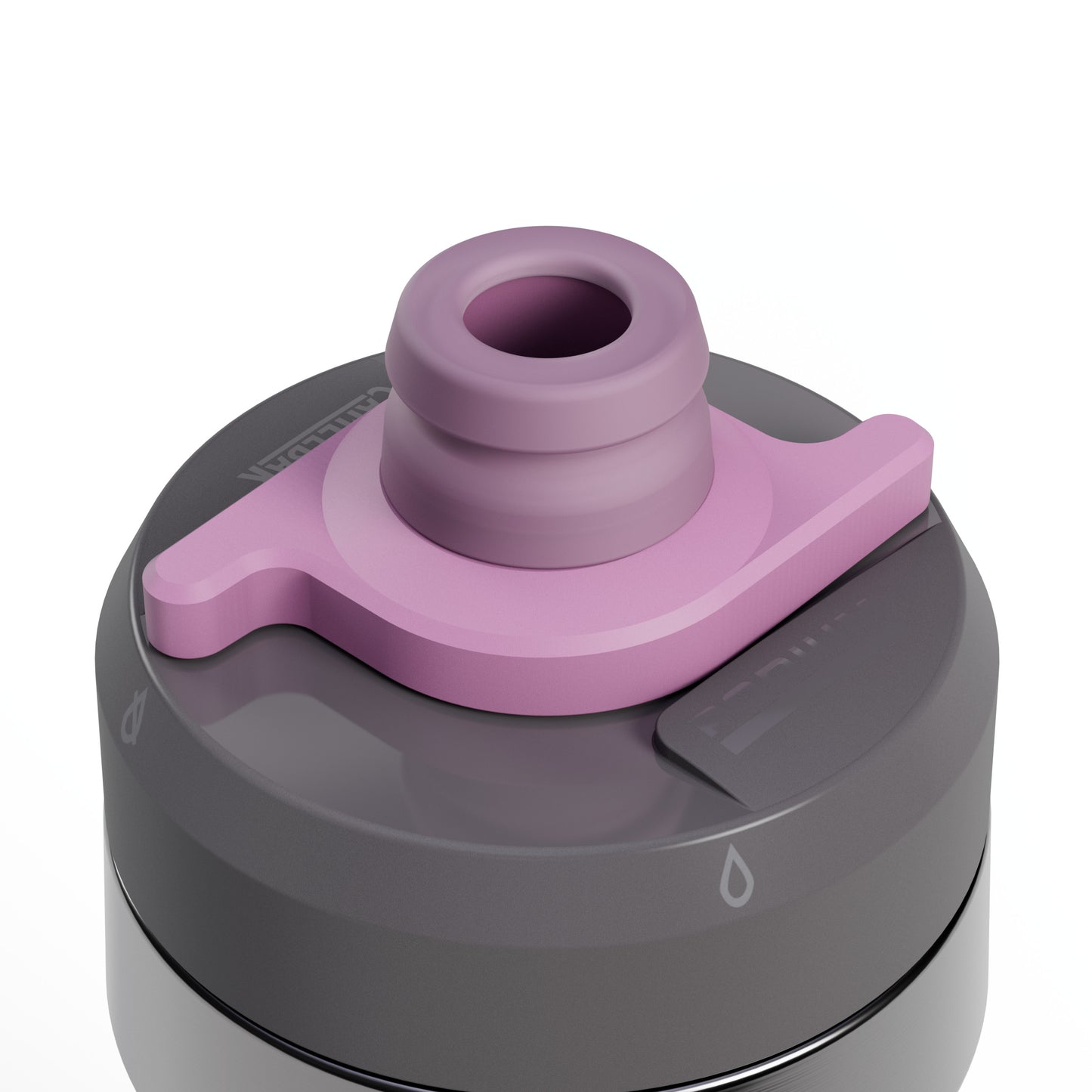 undefined Podium® Insulated Stainless Steel 500ml undefined - Image 3