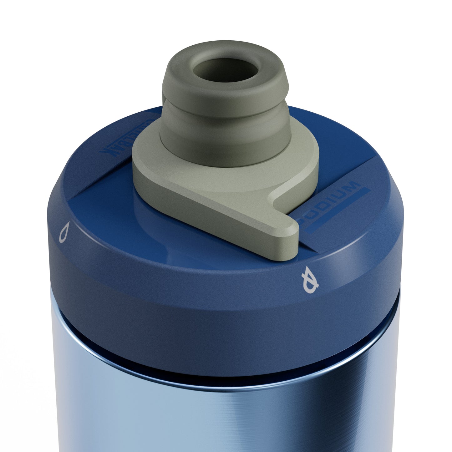 undefined Podium® Insulated Stainless Steel 650ml undefined - Image 4