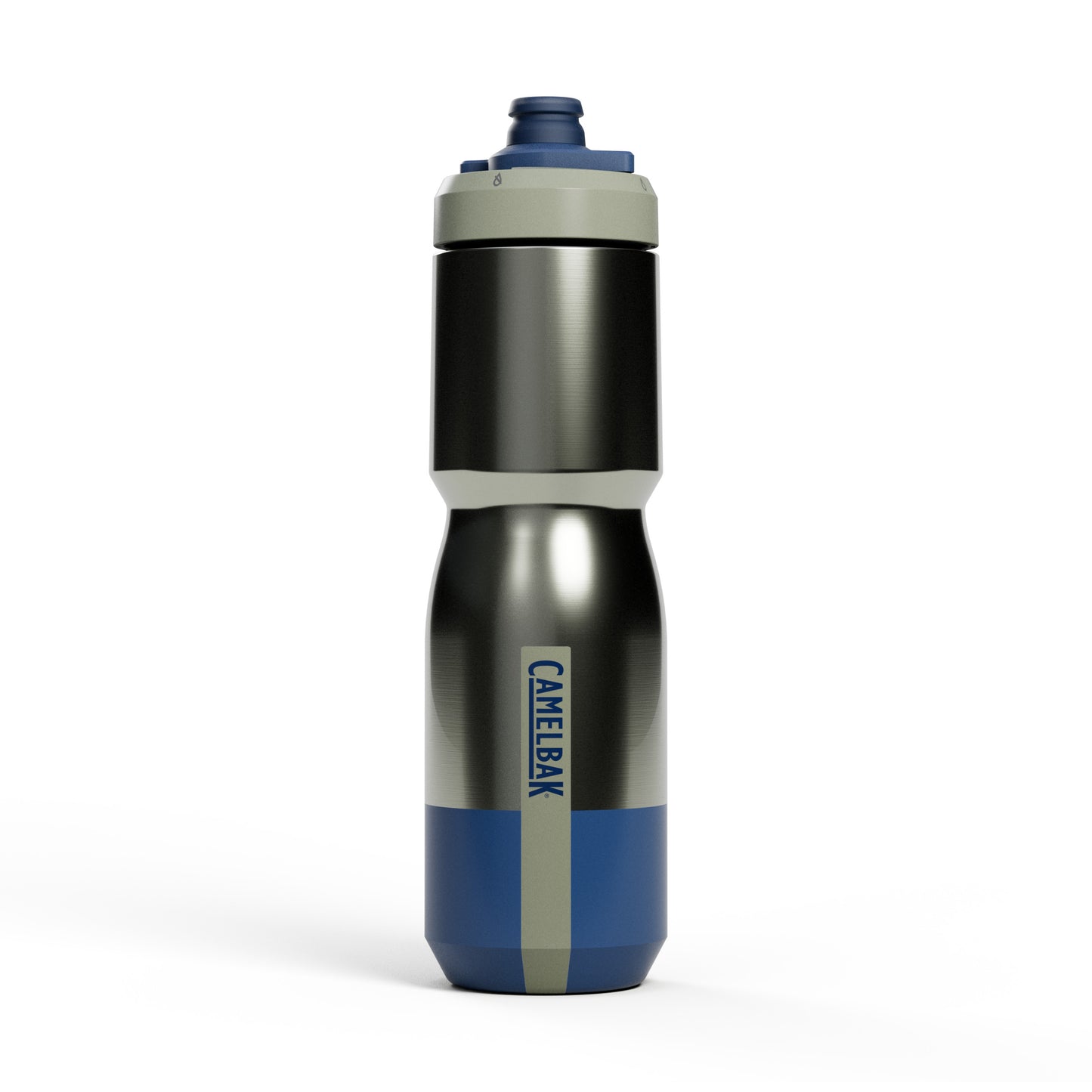 undefined Podium® Insulated Stainless Steel 650ml undefined - Image 1