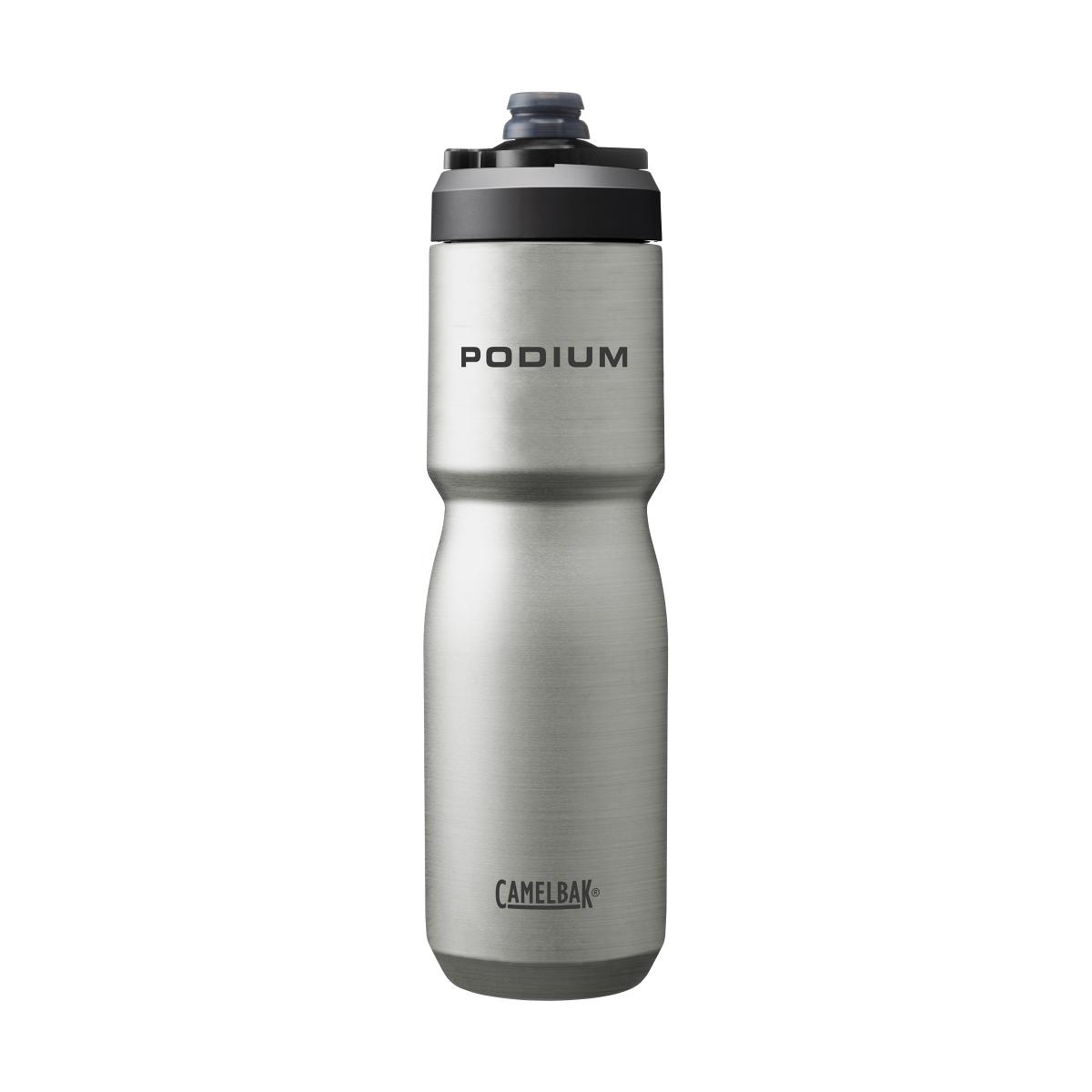 undefined Podium® Insulated Stainless Steel 650ml undefined - Image 1
