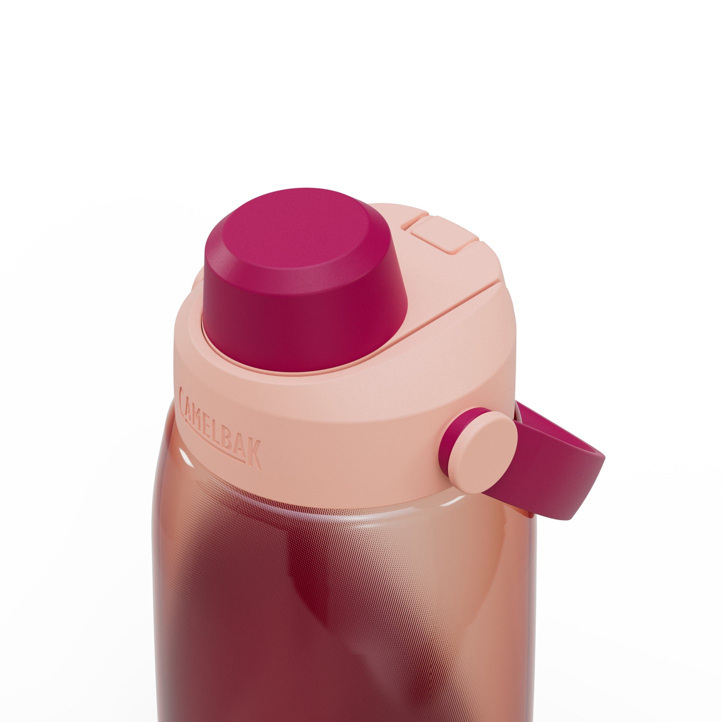 undefined Thrive™ Chug 1.0L Bottle with Tritan™ Renew undefined - Image 3