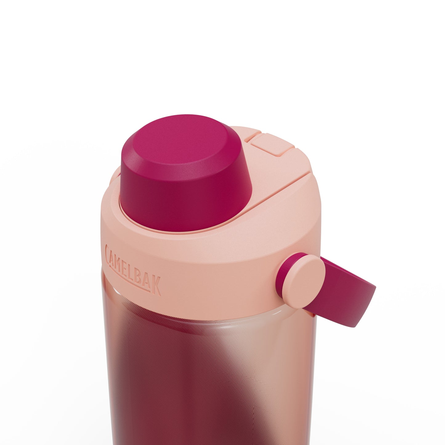 undefined Thrive™ Chug 1.0L Bottle with Tritan™ Renew undefined - Image 3