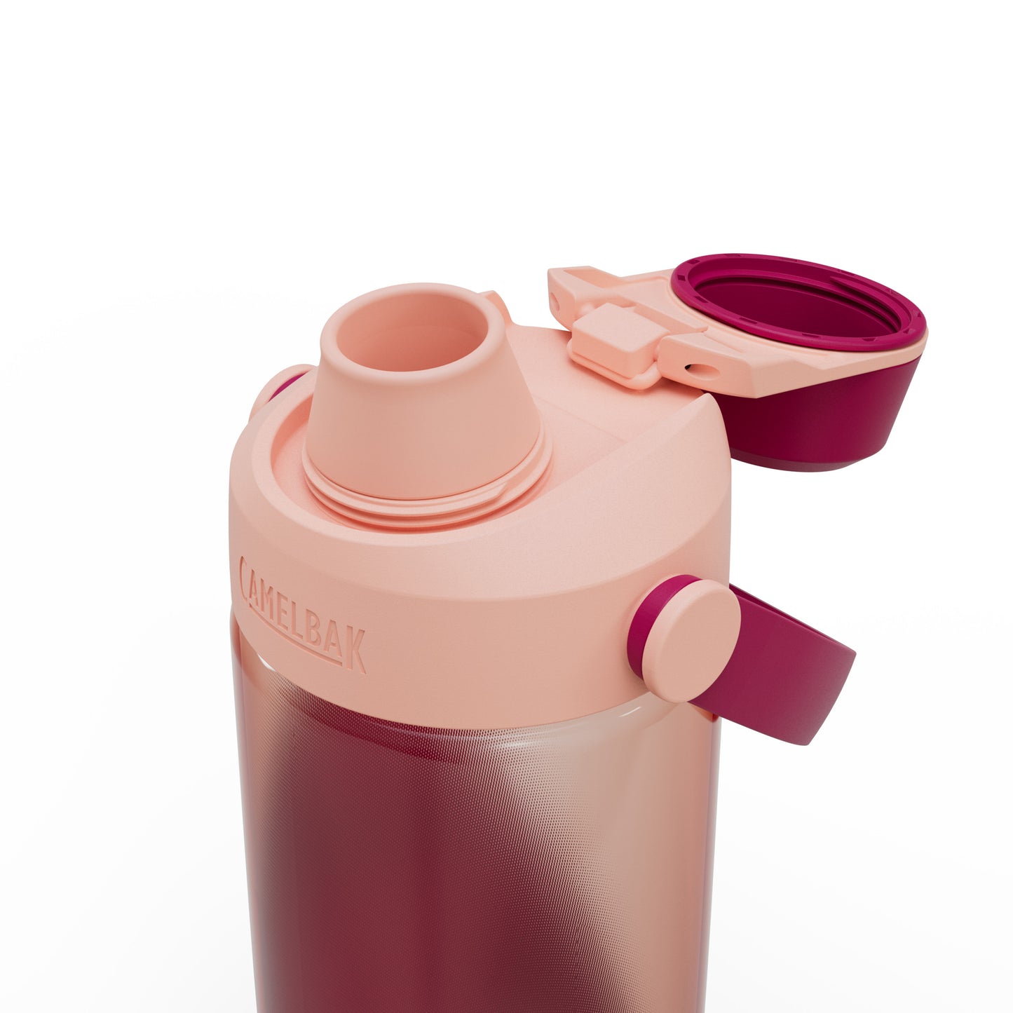 undefined Thrive™ Chug 1.0L Bottle with Tritan™ Renew undefined - Image 4