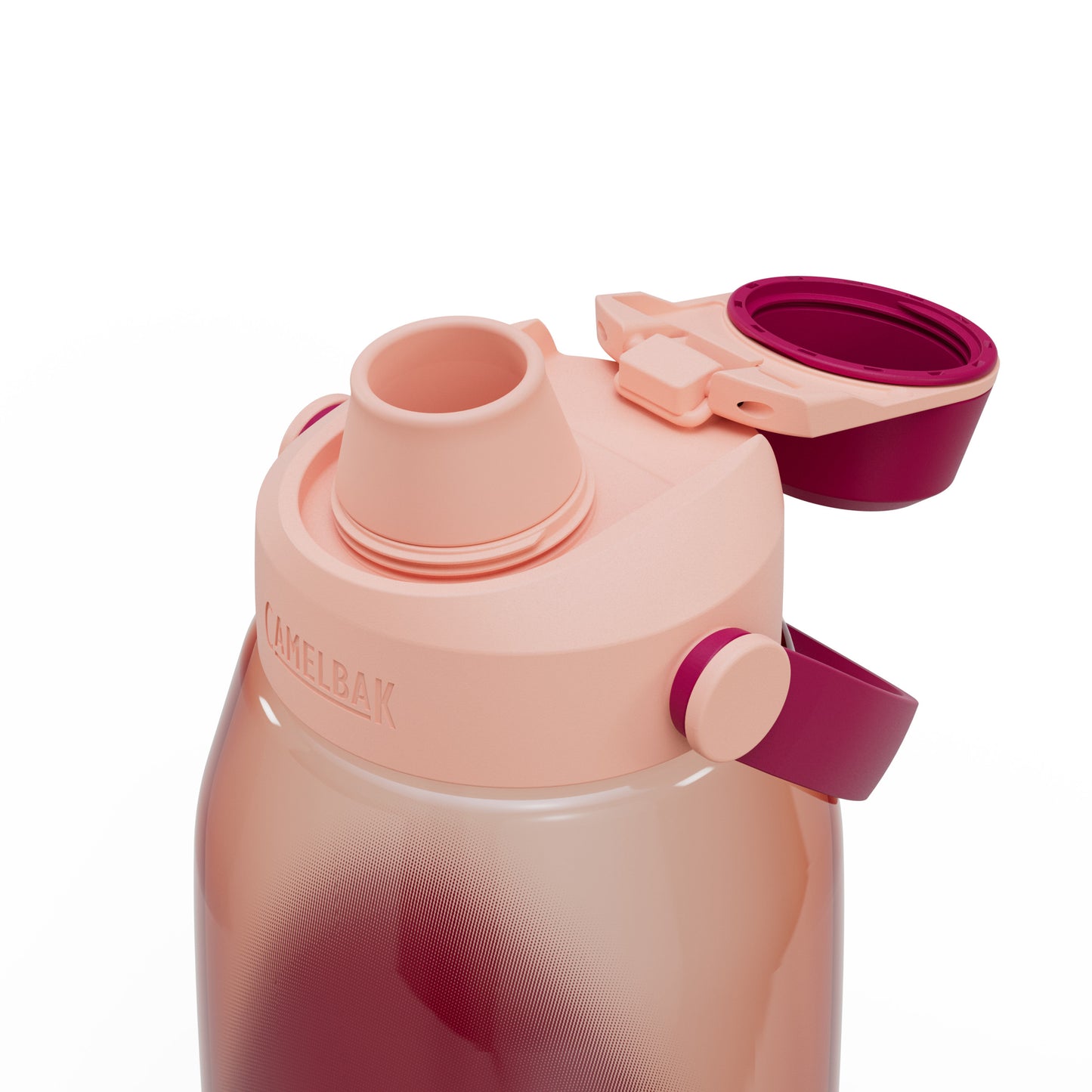 undefined Thrive™ Chug 1.5L Bottle with Tritan™ Renew undefined - Image 4