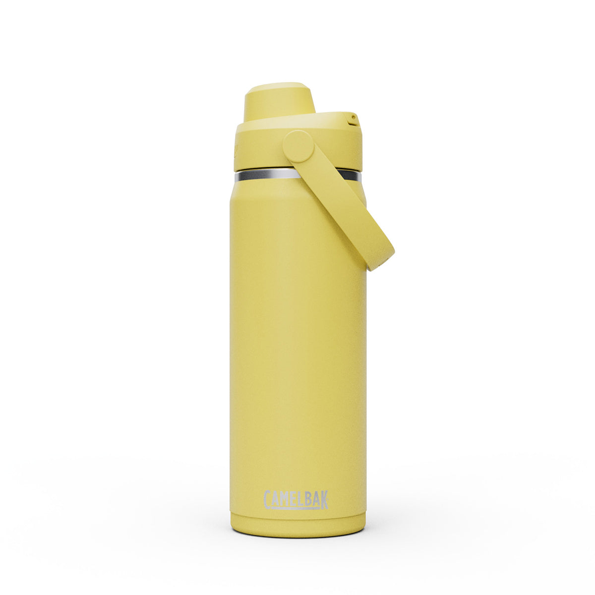 undefined Thrive™ Chug Insulated Stainless Steel 600ml undefined - Image 1
