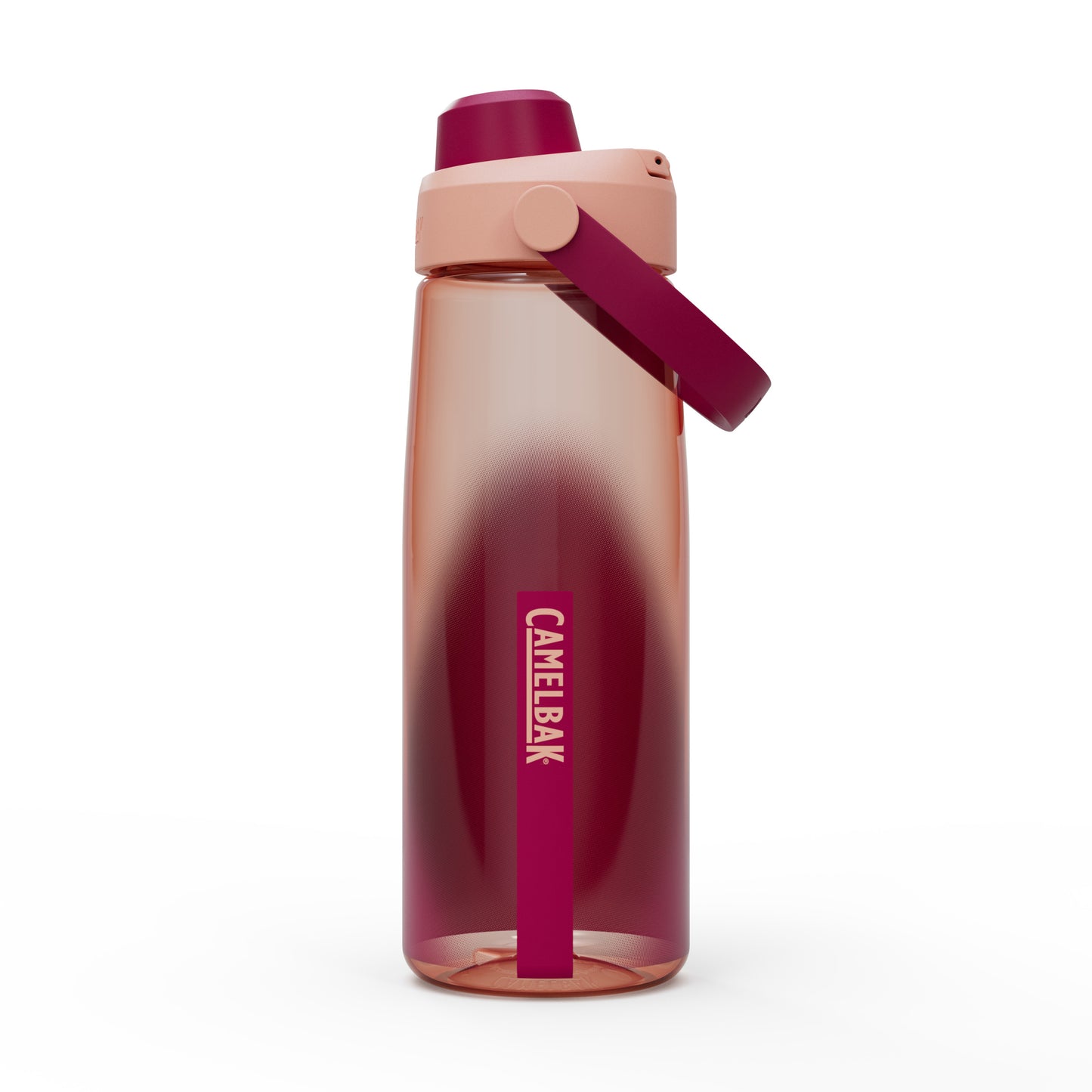 undefined Thrive™ Chug 750ml Bottle with Tritan™ Renew undefined - Image 1