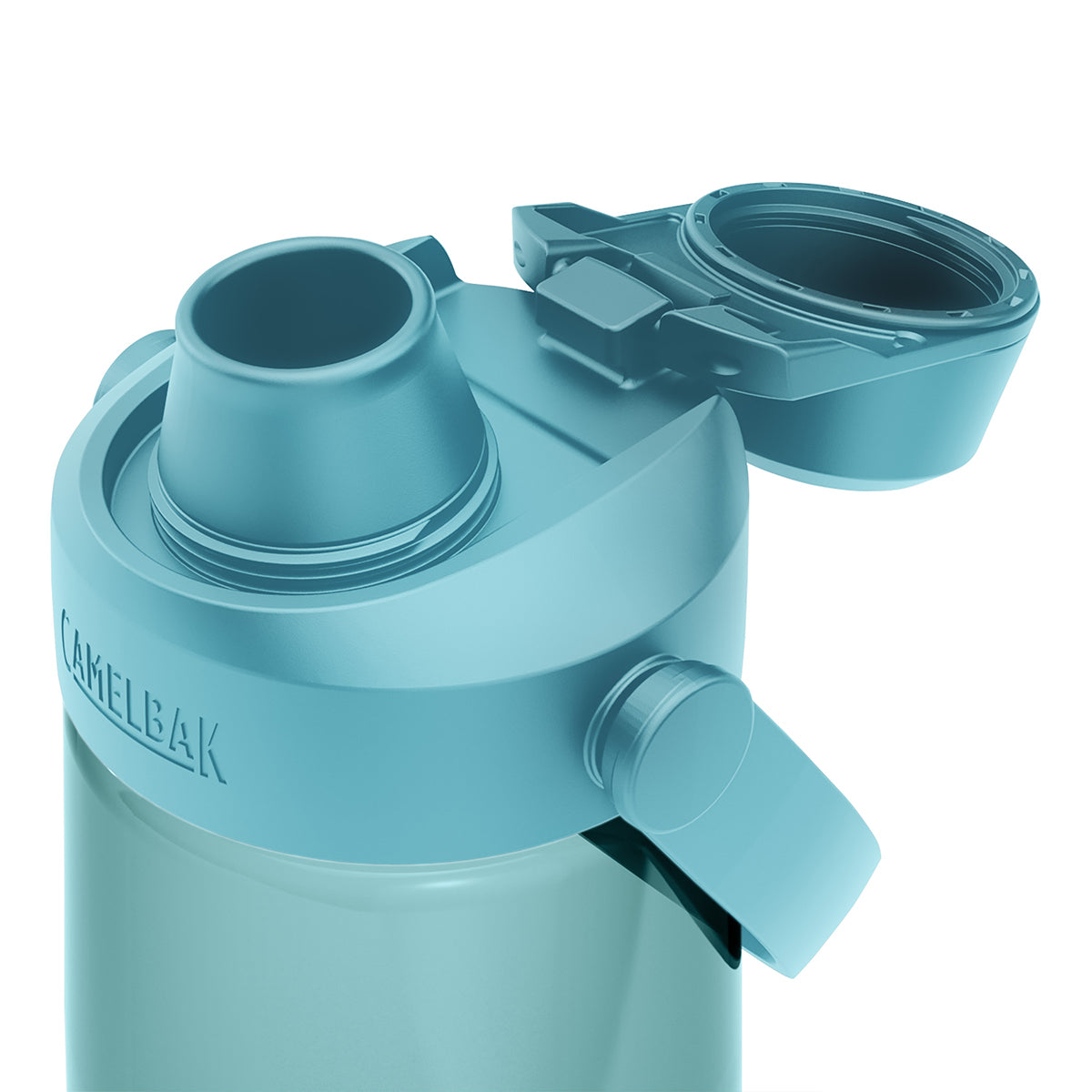 undefined Thrive™ Chug Insulated Stainless Steel 750ml undefined - Image 4