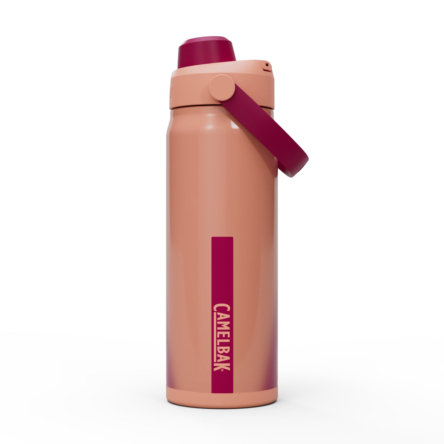 undefined Thrive™ Chug Insulated Stainless Steel 600ml undefined - Image 1
