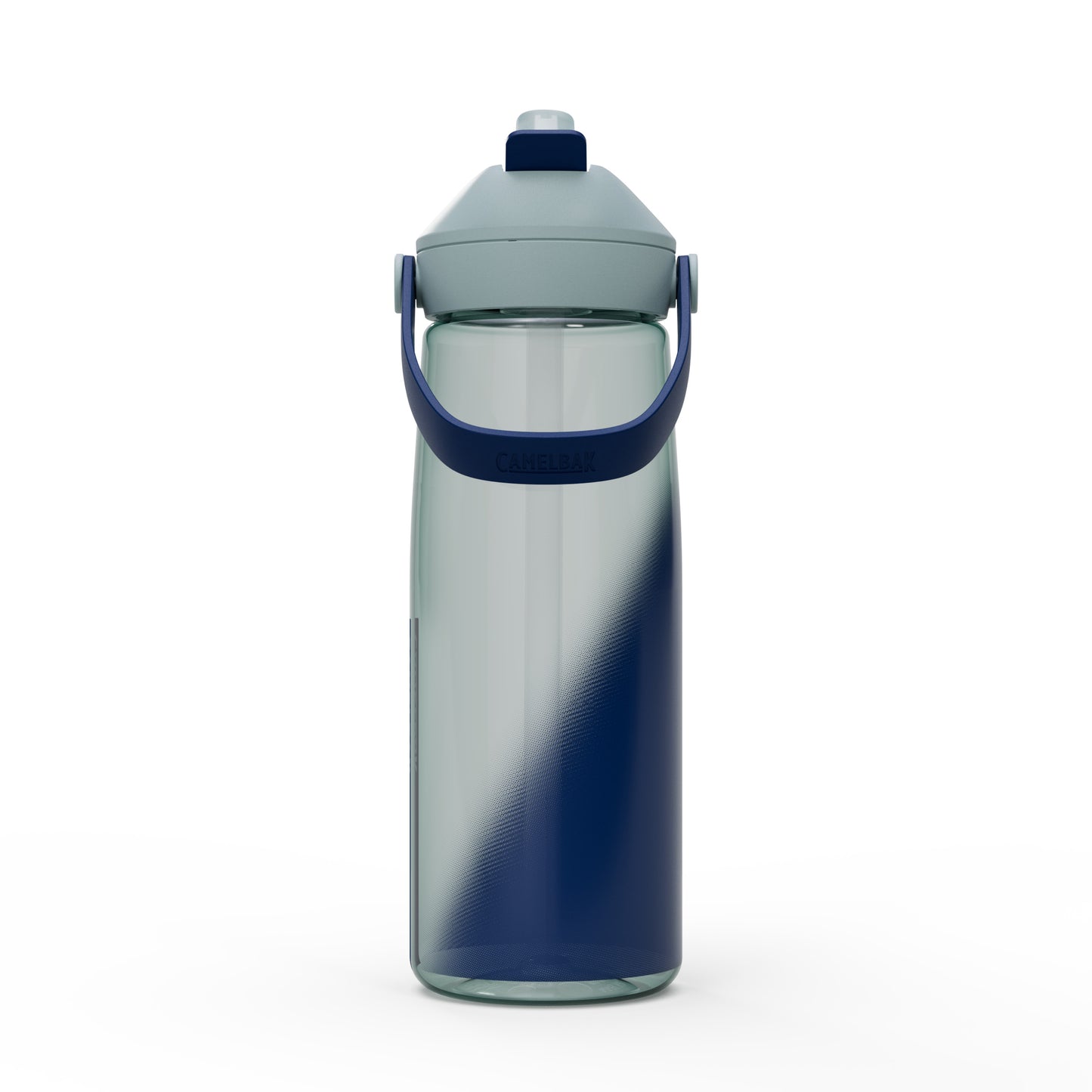 undefined Thrive™ Flip Straw 750ml Bottle with Tritan™ Renew undefined - Image 2