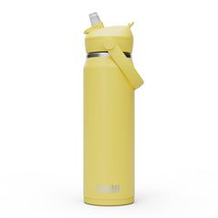 undefined Thrive™ Flip Straw Insulated Stainless Steel 750ml undefined - Image 1