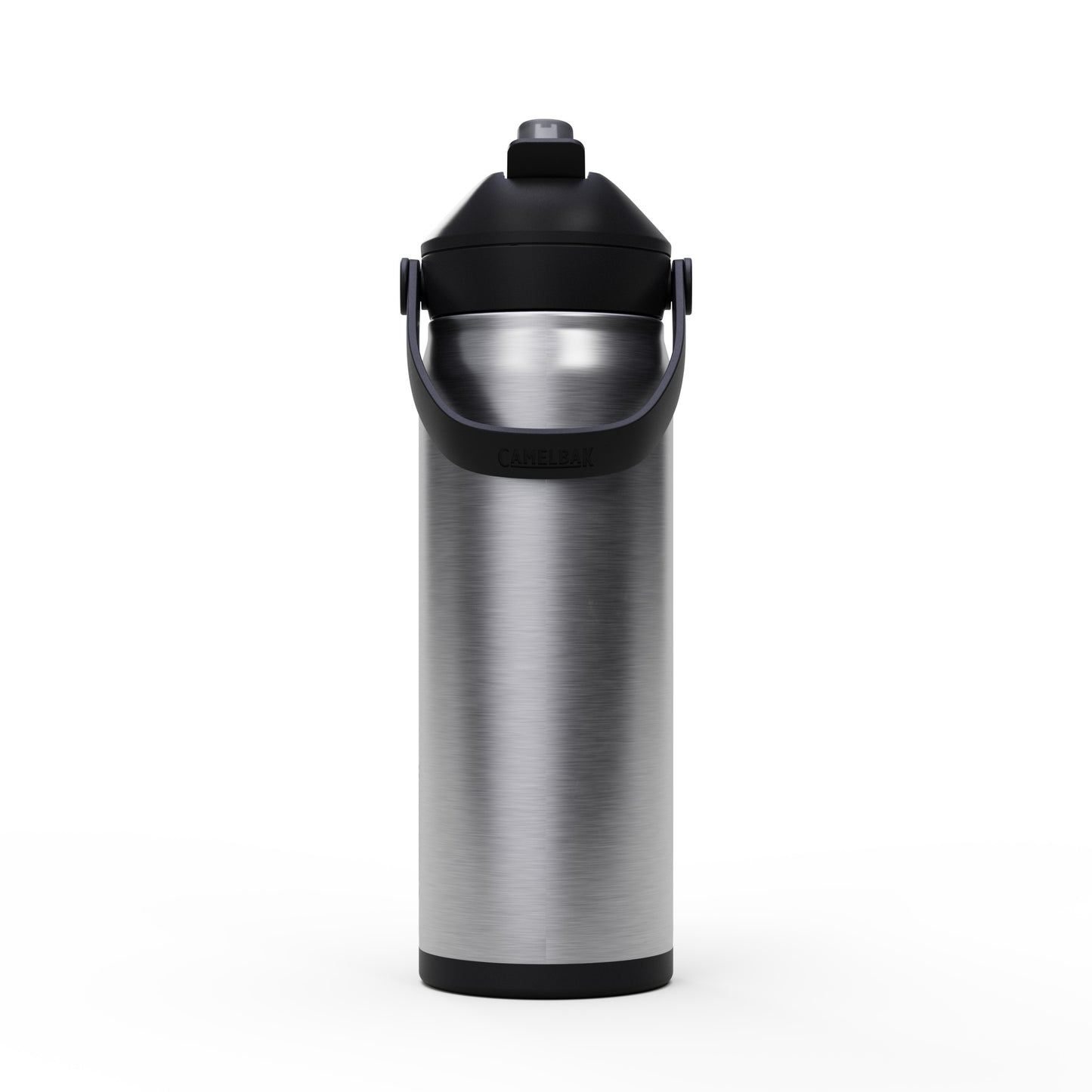 undefined Thrive™ Flip Straw Insulated Stainless Steel 600ml undefined - Image 2