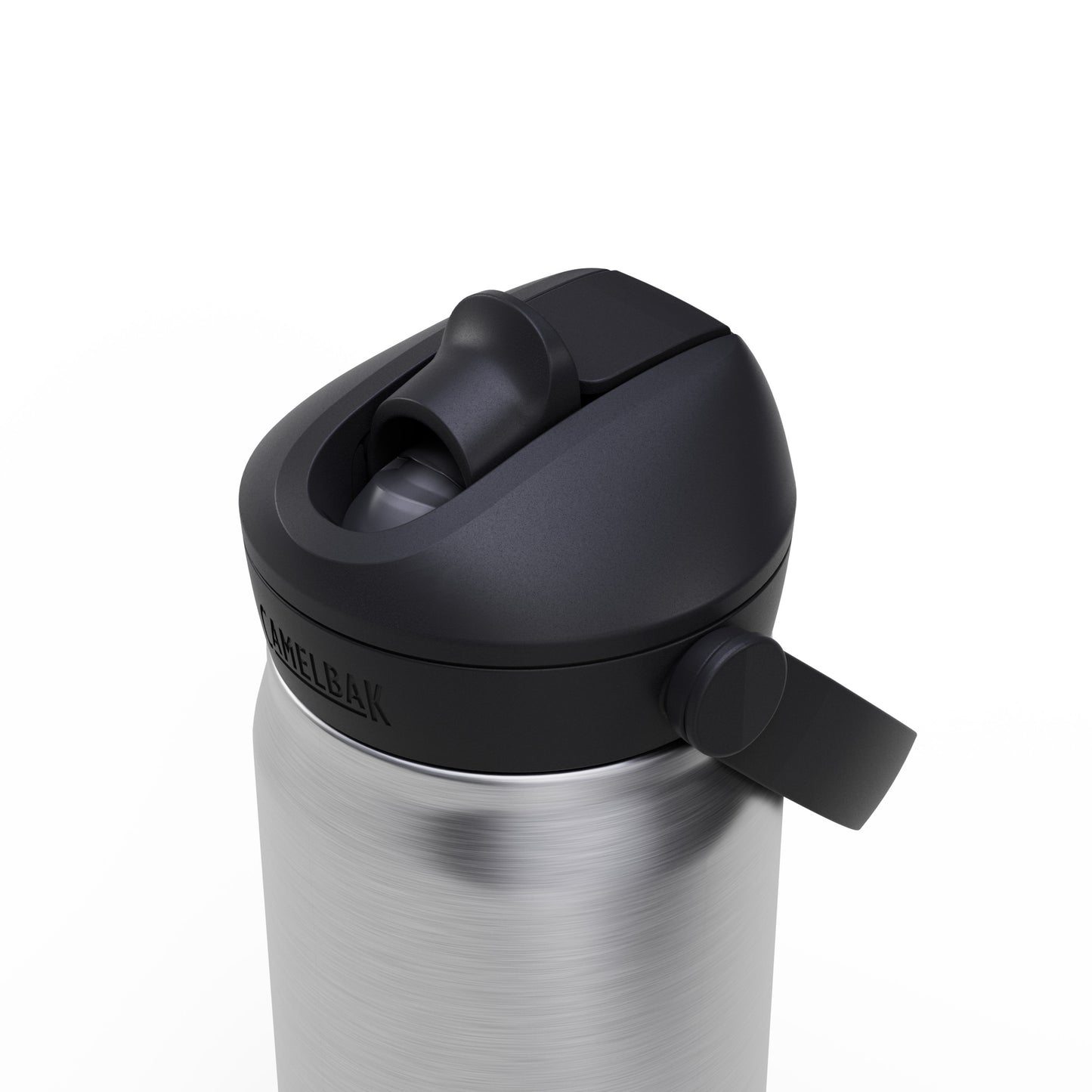 undefined Thrive™ Flip Straw Insulated Stainless Steel 600ml undefined - Image 4