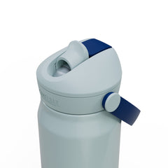 undefined Thrive™ Flip Straw Insulated Stainless Steel 750ml undefined - Image 4