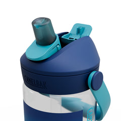 undefined Thrive™ Flip Straw Kids 400ml Bottle with Tritan™ Renew undefined - Image 3