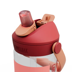 undefined Thrive™ Flip Straw Kids 400ml Bottle with Tritan™ Renew undefined - Image 3