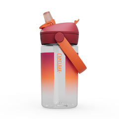 undefined Thrive™ Flip Straw Kids 400ml Bottle with Tritan™ Renew undefined - Image 1