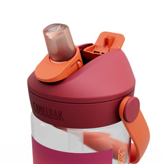 undefined Thrive™ Flip Straw Kids 400ml Bottle with Tritan™ Renew undefined - Image 3