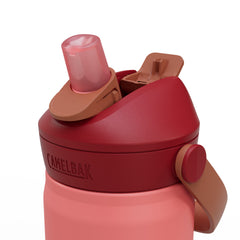 undefined Thrive™ Flip Straw Kids Insulated Stainless Steel 350ml undefined - Image 3