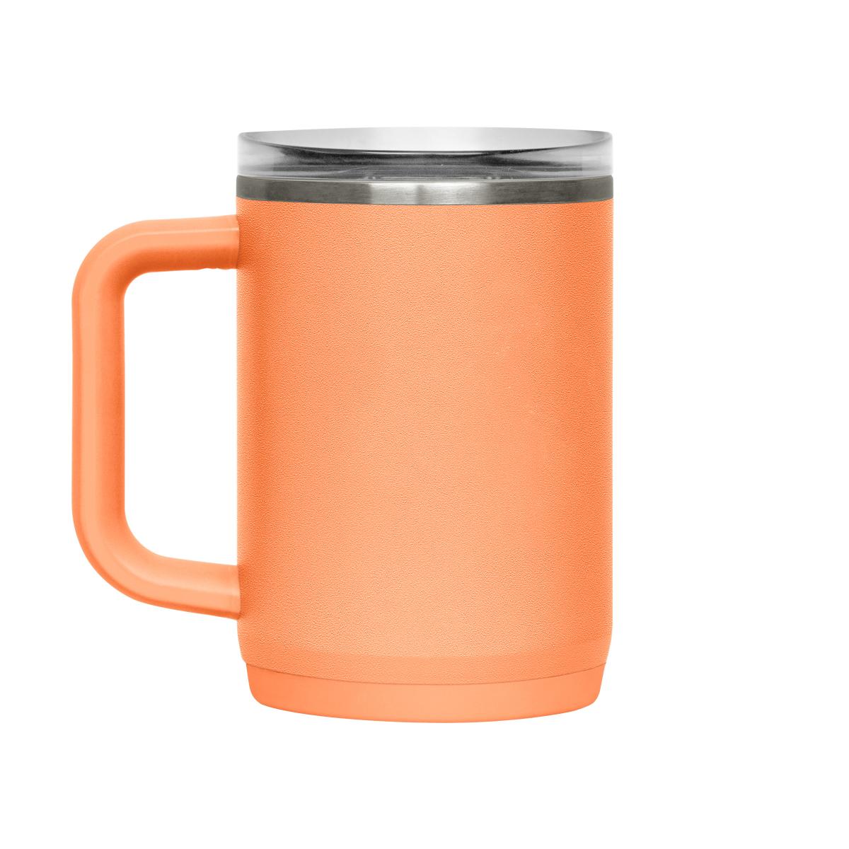 undefined Thrive™ Mug Insulated Stainless Steel 500ml undefined - Image 3