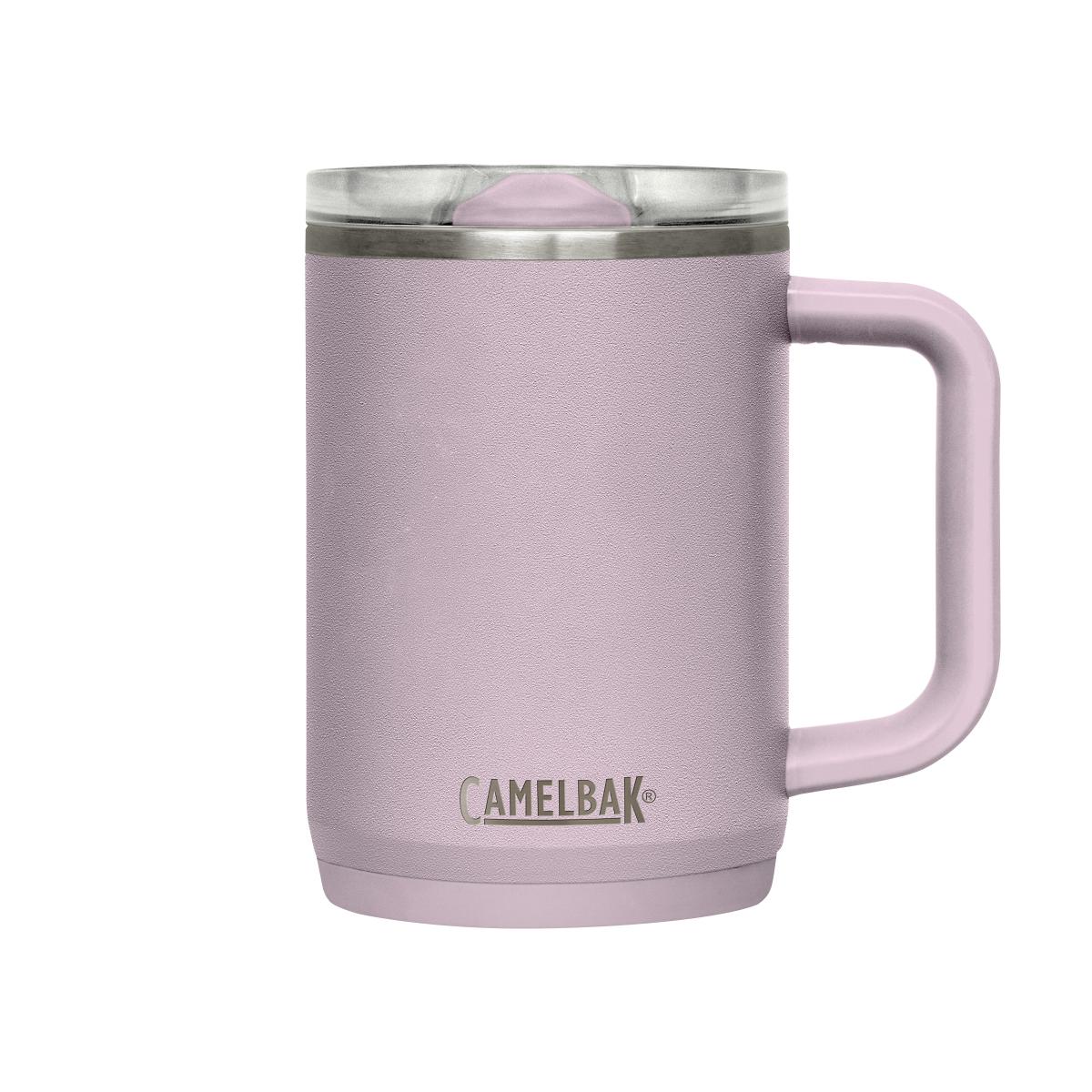 undefined Thrive™ Mug Insulated Stainless Steel 500ml undefined - Image 1