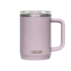 undefined Thrive™ Mug Insulated Stainless Steel 500ml undefined - Image 1