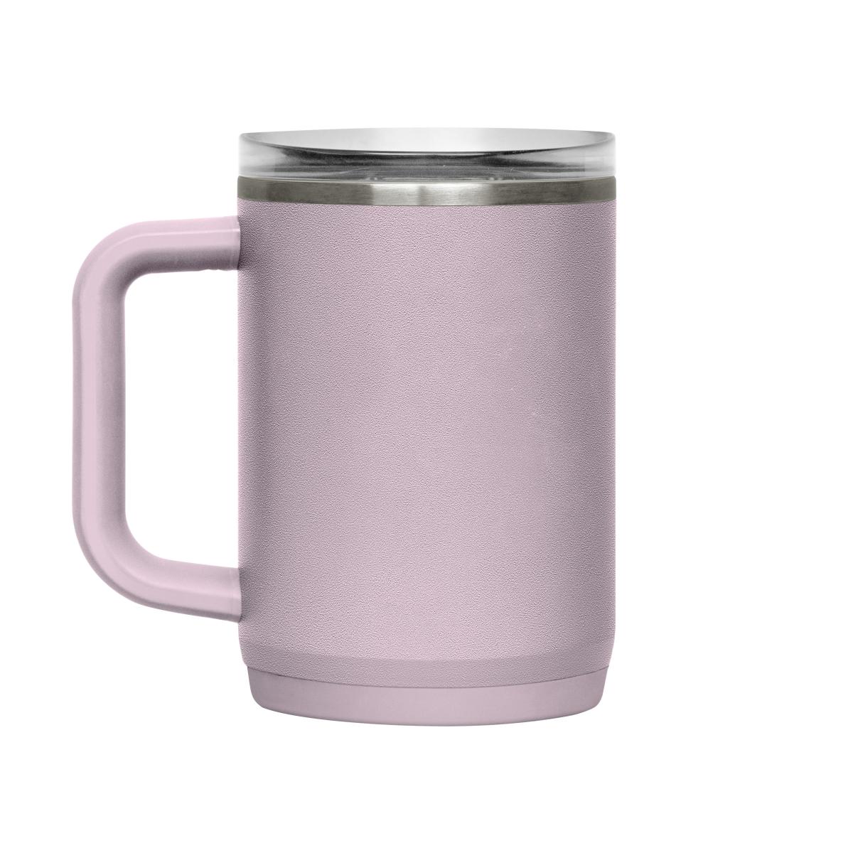 undefined Thrive™ Mug Insulated Stainless Steel 500ml undefined - Image 3