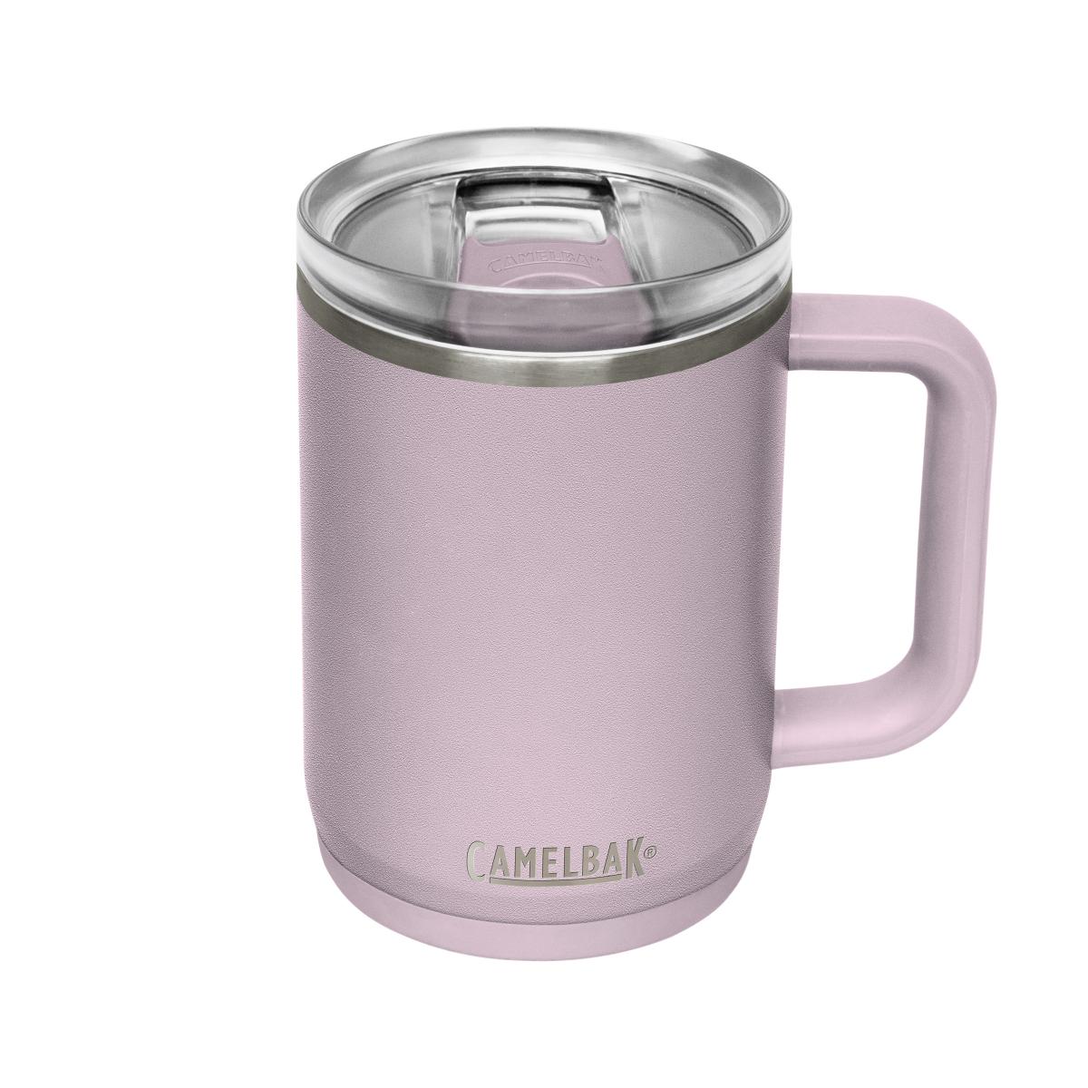 undefined Thrive™ Mug Insulated Stainless Steel 500ml undefined - Image 5