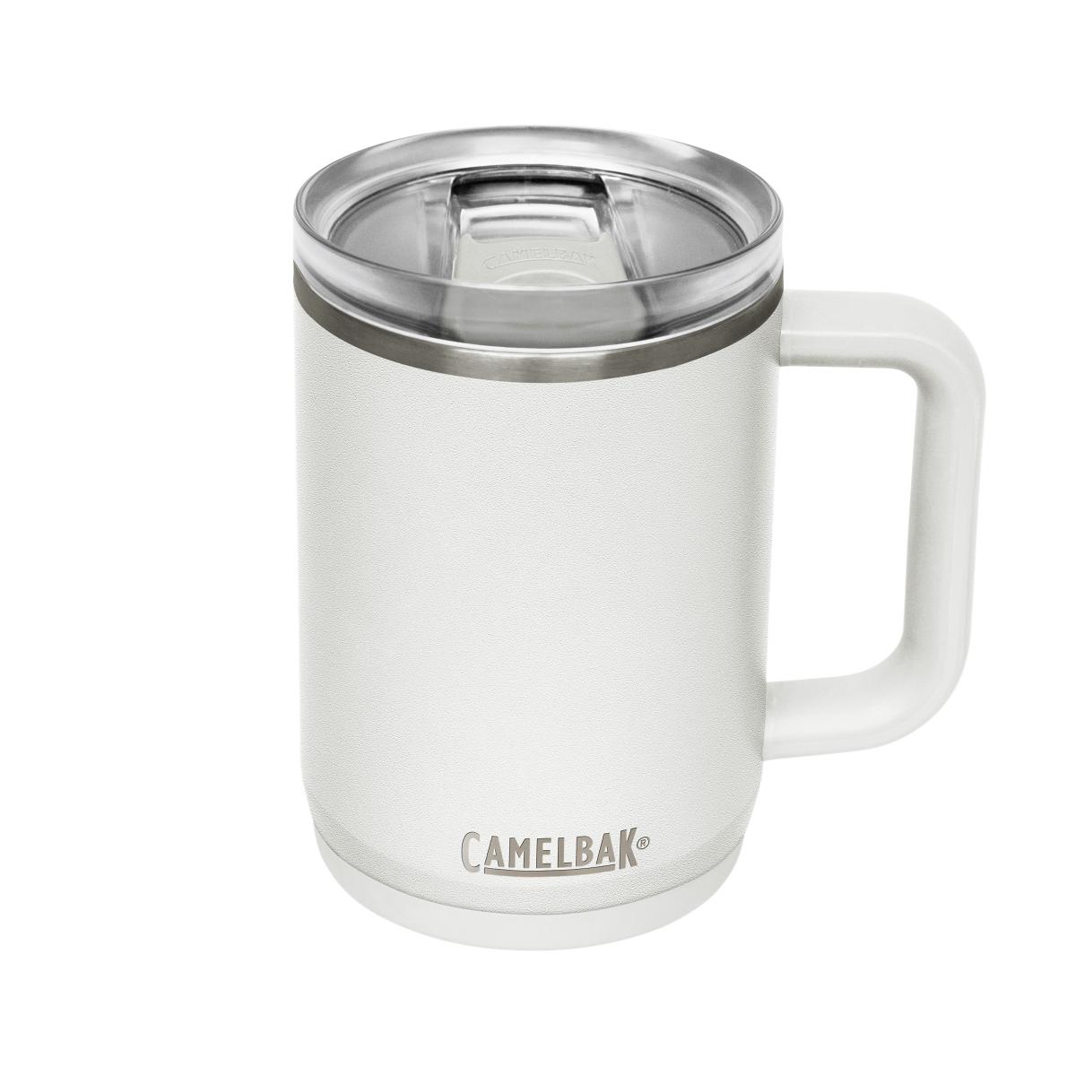 undefined Thrive™ Mug Insulated Stainless Steel 500ml undefined - Image 5
