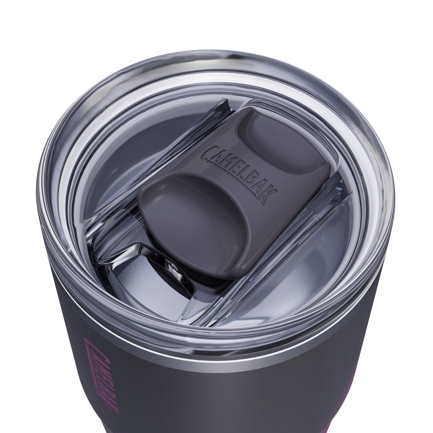 undefined Thrive™ Tumbler Insulated Stainless Steel 600ml undefined - Image 4