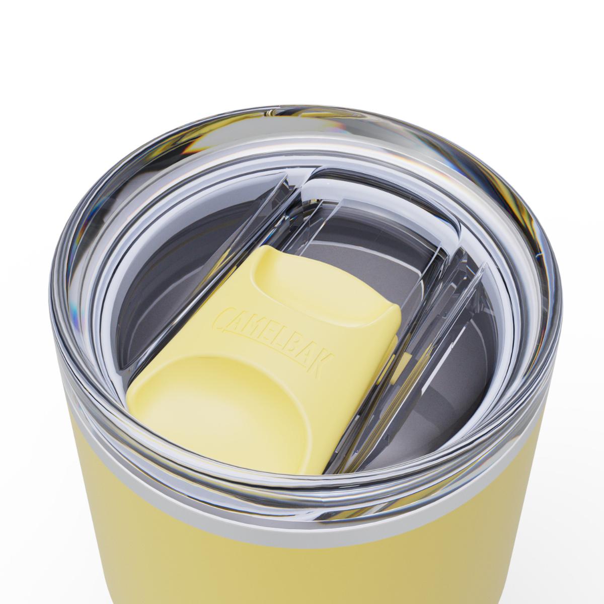 undefined Thrive™ Tumbler Insulated Stainless Steel 600ml undefined - Image 4