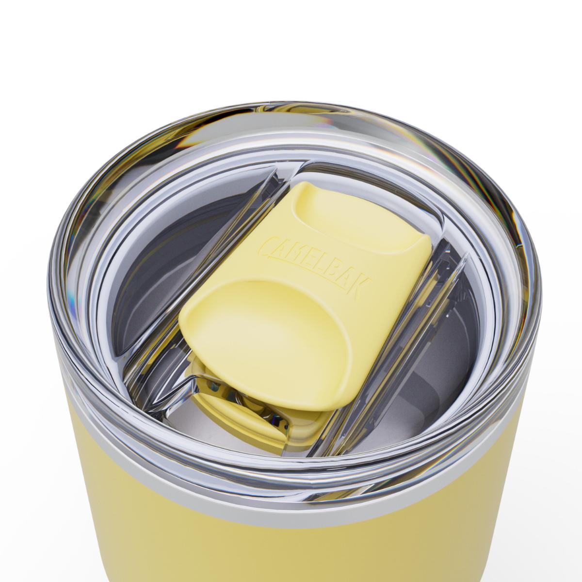 undefined Thrive™ Tumbler Insulated Stainless Steel 600ml undefined - Image 5