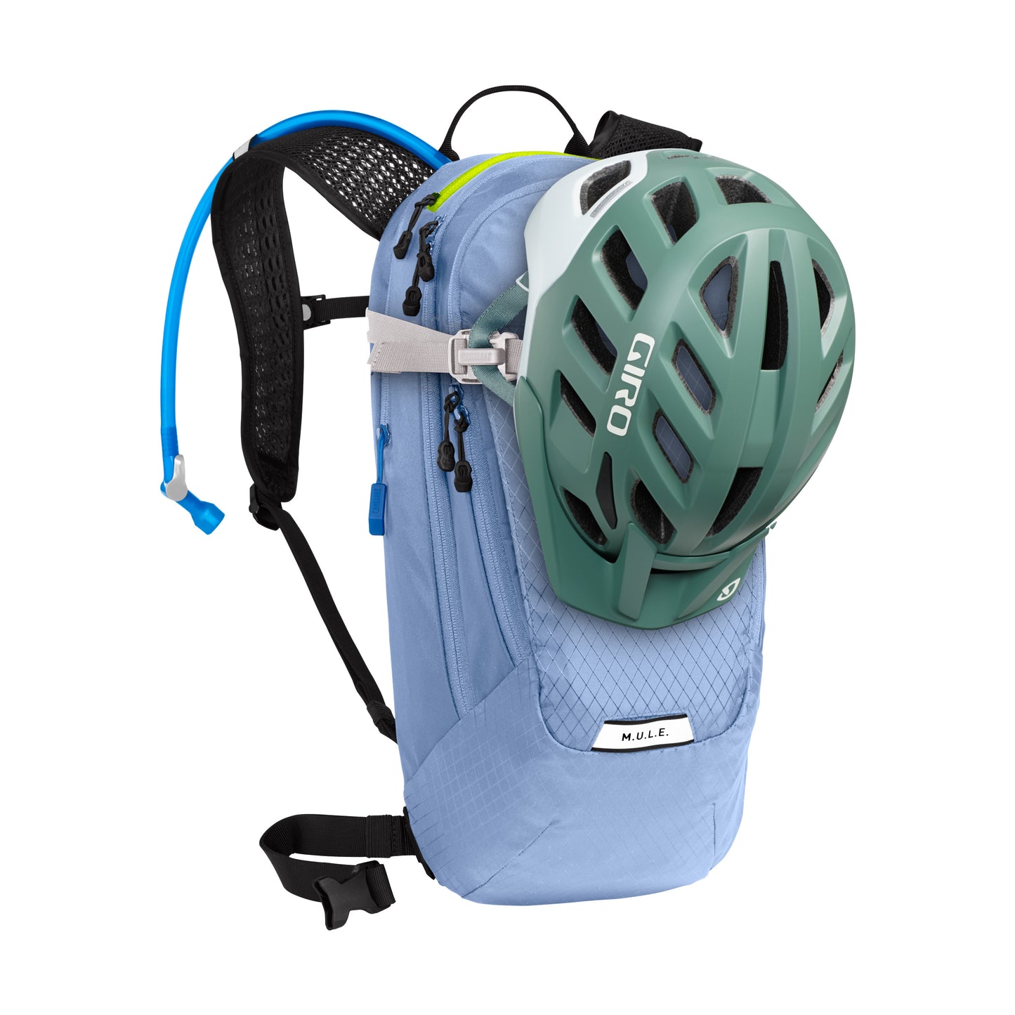 undefined Women's M.U.L.E.® 12 Hydration Pack undefined - Image 5