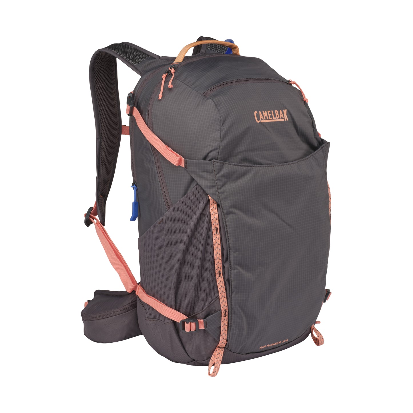 undefined Women's Rim Runner™ X28 Hiking Hydration Pack with Crux® 2L Reservoir undefined - Image 1