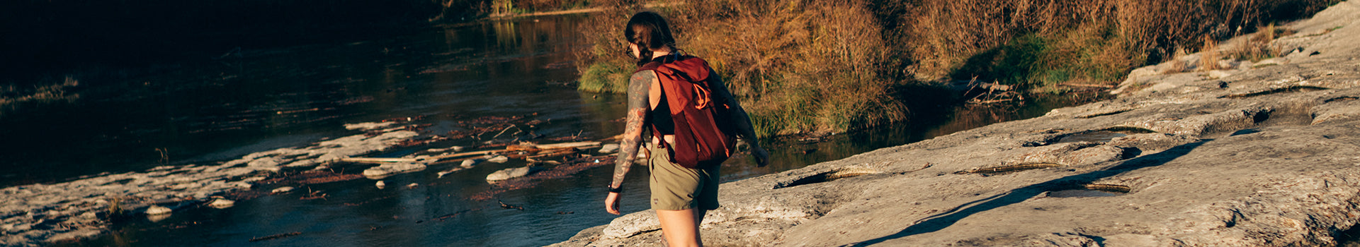 shop the best hiking packs and drink bottles in NZ