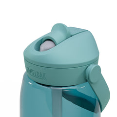 undefined Thrive™ Flip Straw 1.0L Bottle with Tritan™ Renew undefined - Image 4