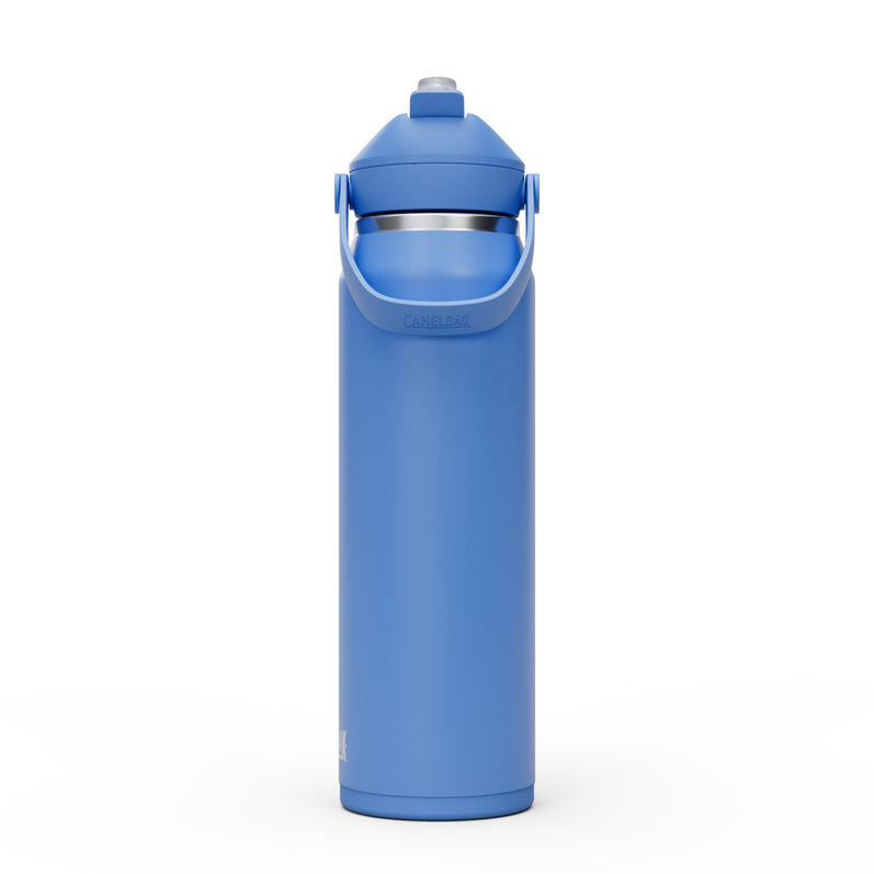 undefined Thrive™ Flip Straw Insulated Stainless Steel 1.0L undefined - Image 2