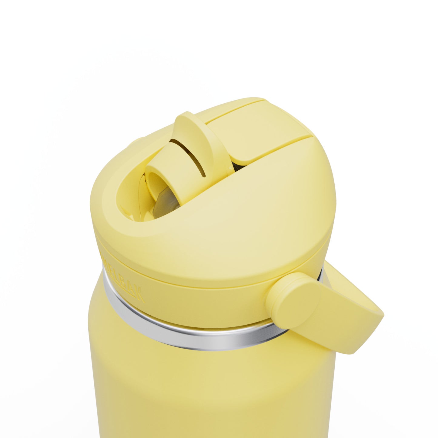 undefined Thrive™ Flip Straw Insulated Stainless Steel 1.0L undefined - Image 4